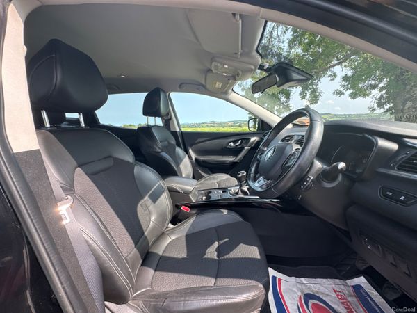 Renault Kadjar 2016 Dynamique S Nav 364568636