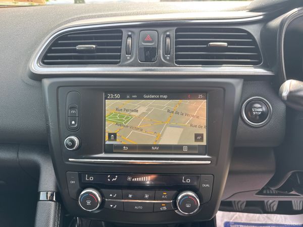 Renault Kadjar 2016 Dynamique S Nav 364568724