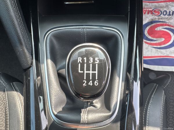 Renault Kadjar 2016 Dynamique S Nav 364568727