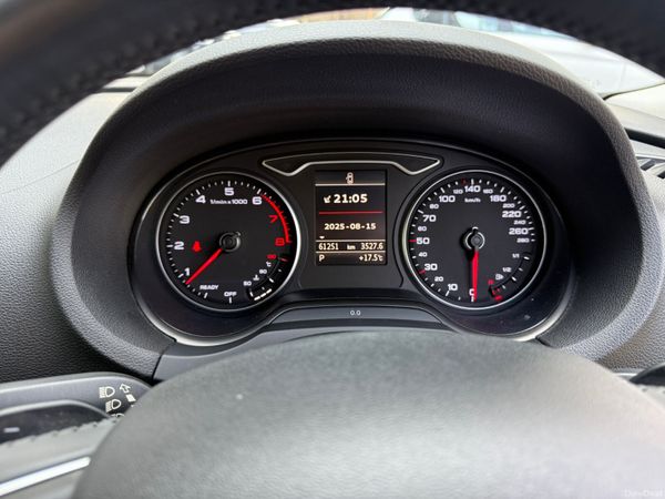 Audi a3 1.4 tfsi 2016 364574231