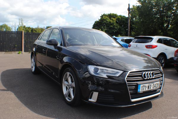 Audi A3 1.6TDI 5DR  2017 364523327