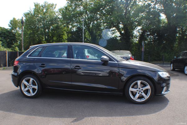 Audi A3 1.6TDI 5DR  2017 364523329