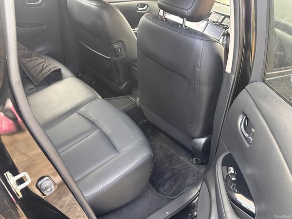 Nissan Leaf 2017 fully electric 364526578