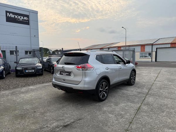 2016 Nissan X-Trail - Top Spec - Finance Available 364607499