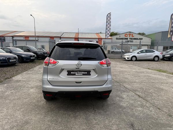 2016 Nissan X-Trail - Top Spec - Finance Available 364607501