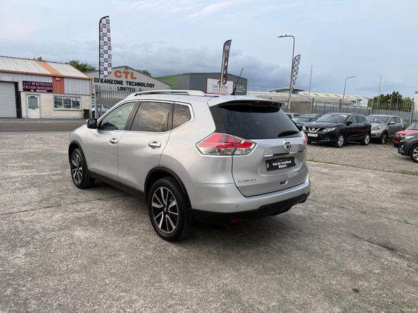 2016 Nissan X-Trail - Top Spec - Finance Available 364607505