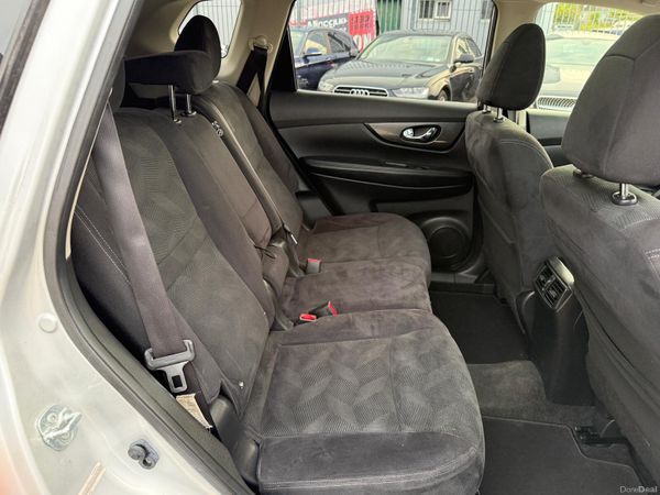 2016 Nissan X-Trail - Top Spec - Finance Available 364607517