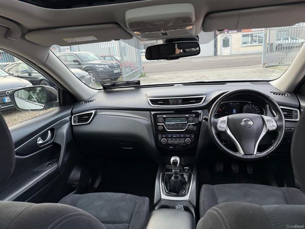 2016 Nissan X-Trail - Top Spec - Finance Available 364607519