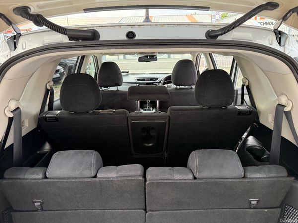 2016 Nissan X-Trail - Top Spec - Finance Available 364607523