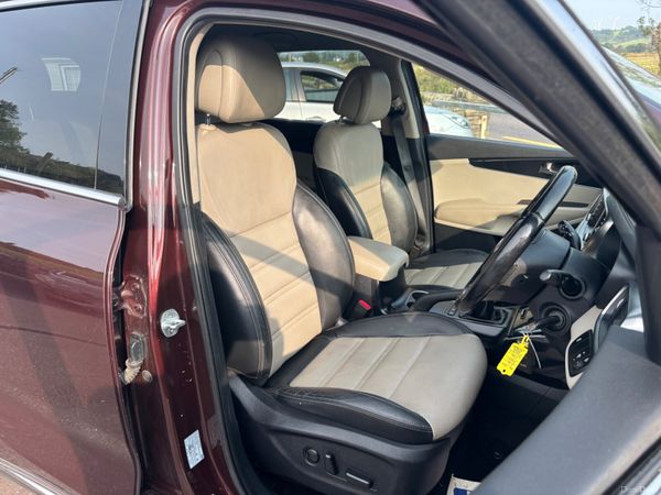 Kia Sorento 2017 7 Seater Diesel 364613245