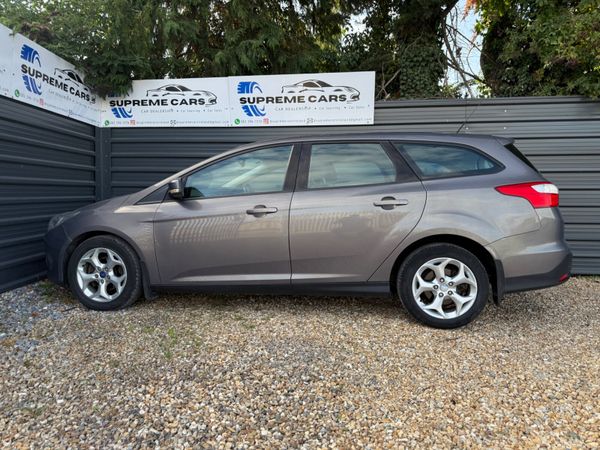 Ford Focus 2012 364614831