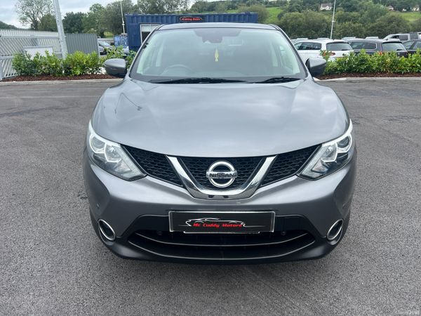 2015 (152) Nissan Qashqai Acenta Premium 1.5 DCI 364752275