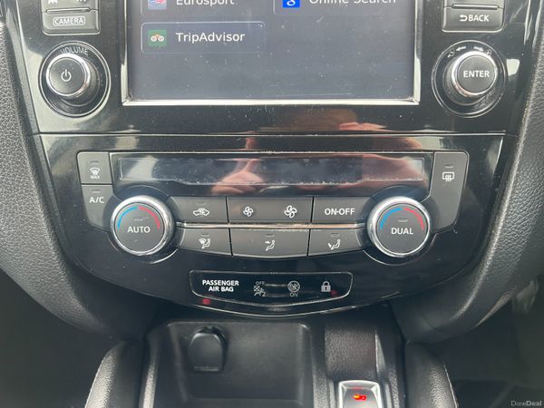 2015 (152) Nissan Qashqai Acenta Premium 1.5 DCI 364752327