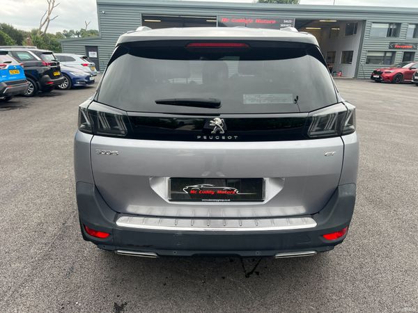 2021 Peugeot 5008 GT Premium 2.0 BlueHDI -7 Seater 364752541