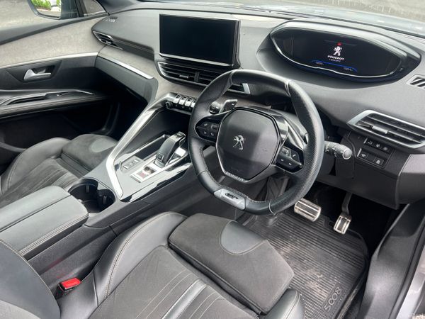 2021 Peugeot 5008 GT Premium 2.0 BlueHDI -7 Seater 364752549