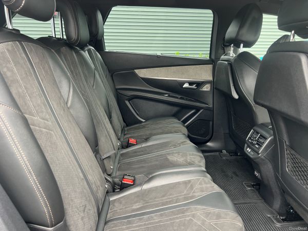 2021 Peugeot 5008 GT Premium 2.0 BlueHDI -7 Seater 364752551