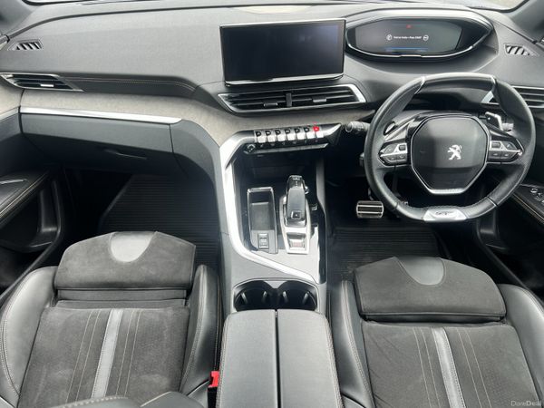 2021 Peugeot 5008 GT Premium 2.0 BlueHDI -7 Seater 364752583