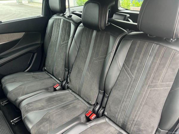 2021 Peugeot 5008 GT Premium 2.0 BlueHDI -7 Seater 364752587
