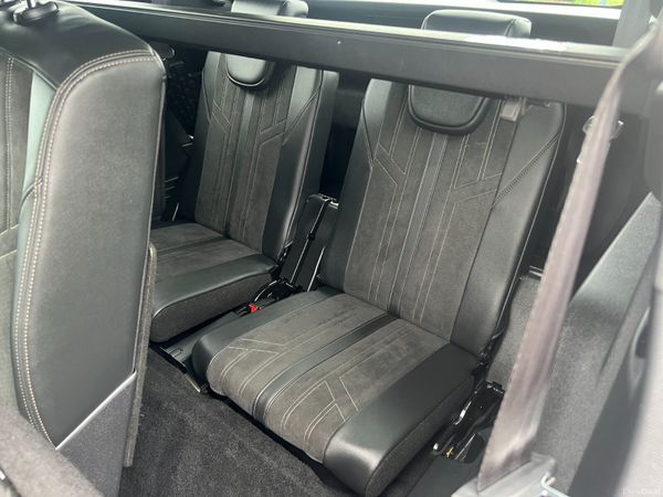 2021 Peugeot 5008 GT Premium 2.0 BlueHDI -7 Seater 364752589