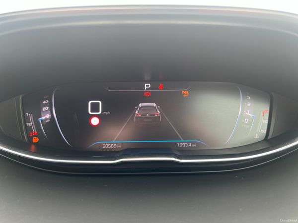 2021 Peugeot 5008 GT Premium 2.0 BlueHDI -7 Seater 364752597