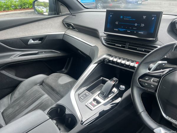 2021 Peugeot 5008 GT Premium 2.0 BlueHDI -7 Seater 364752599