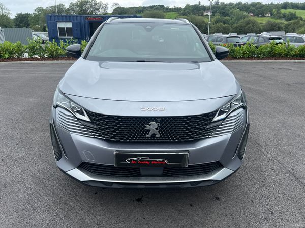 2021 Peugeot 5008 GT Premium 2.0 BlueHDI -7 Seater 364752535