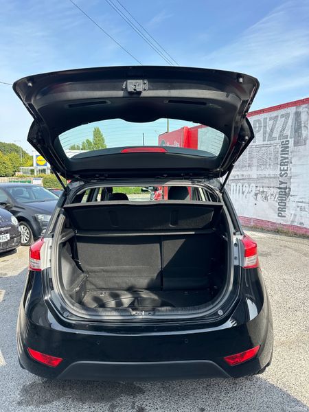 Hyundai ix20 1.4 Diesel NCT TAX LOW KMS 364752829