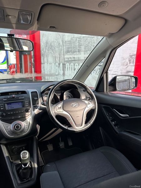 Hyundai ix20 1.4 Diesel NCT TAX LOW KMS 364752964