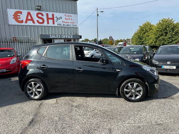 Hyundai ix20 1.4 Diesel NCT TAX LOW KMS 364752966