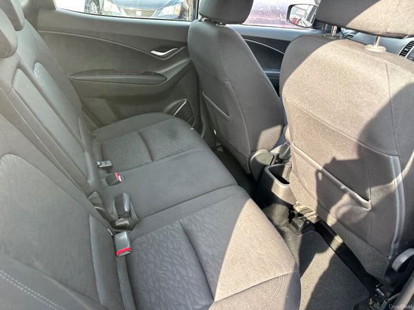 Hyundai ix20 1.4 Diesel NCT TAX LOW KMS 364752967