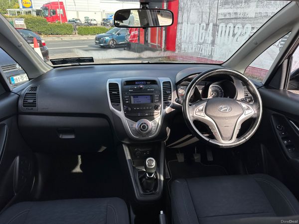 Hyundai ix20 1.4 Diesel NCT TAX LOW KMS 364752973