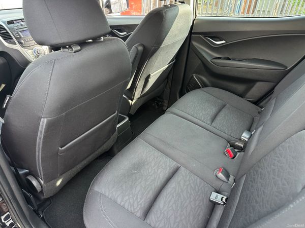 Hyundai ix20 1.4 Diesel NCT TAX LOW KMS 364752977