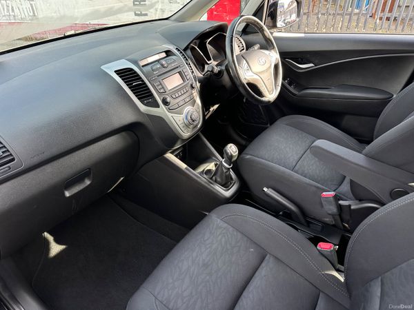 Hyundai ix20 1.4 Diesel NCT TAX LOW KMS 364752979