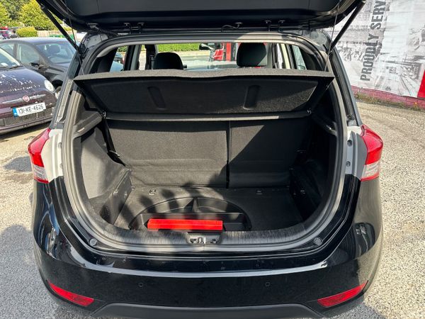 Hyundai ix20 1.4 Diesel NCT TAX LOW KMS 364752991