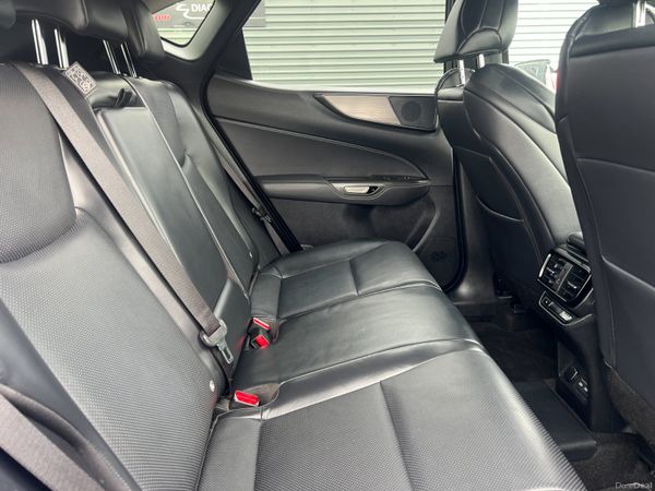 2022 Lexus NX 450H + F Sport PHEV 2.5 CVT -Sunroof 364753013