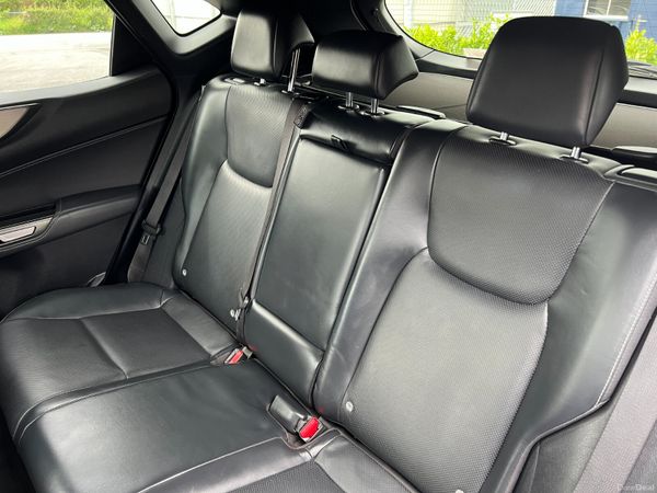 2022 Lexus NX 450H + F Sport PHEV 2.5 CVT -Sunroof 364753017