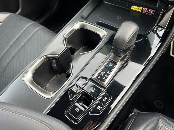 2022 Lexus NX 450H + F Sport PHEV 2.5 CVT -Sunroof 364753023