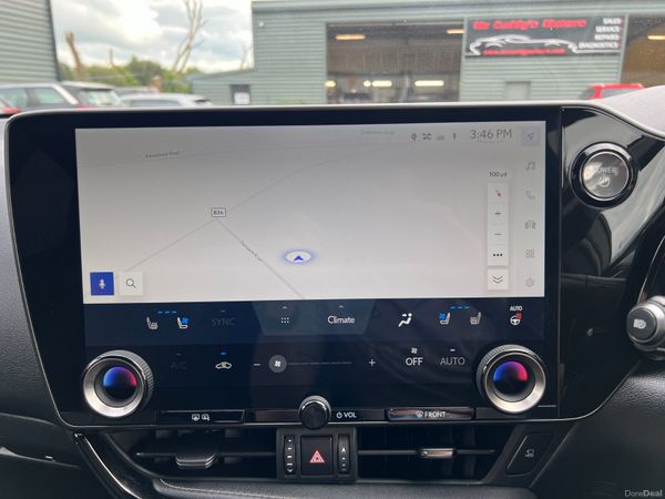 2022 Lexus NX 450H + F Sport PHEV 2.5 CVT -Sunroof 364753029