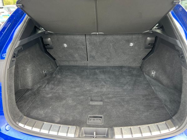 2022 Lexus NX 450H + F Sport PHEV 2.5 CVT -Sunroof 364753033