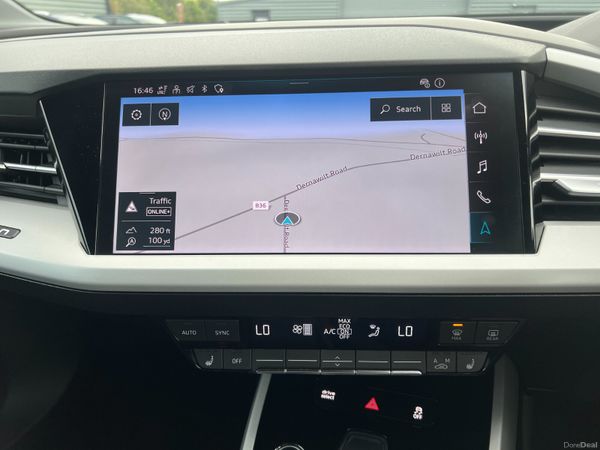 2023 Audi Q4 Etron Sport 35 125kW 55kWh 364753675