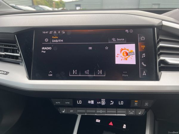 2023 Audi Q4 Etron Sport 35 125kW 55kWh 364753677