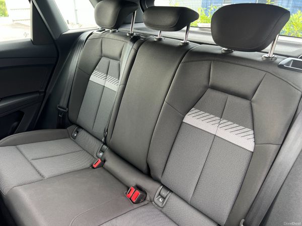 2023 Audi Q4 Etron Sport 35 125kW 55kWh 364753637