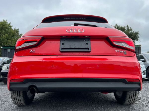 17 Audi A1S Line Low Mileage 364916081