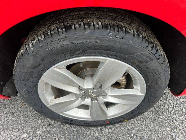 17 Audi A1S Line Low Mileage 364916101