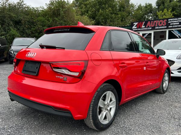 17 Audi A1S Line Low Mileage 364916103