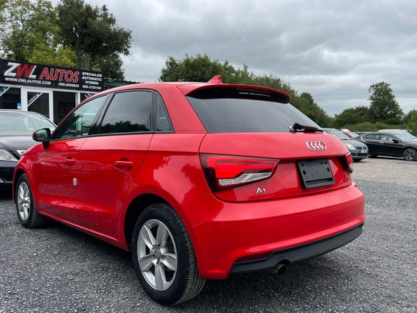 17 Audi A1S Line Low Mileage 364916111