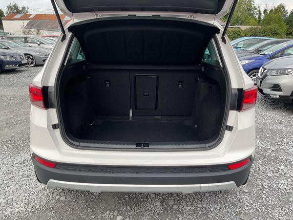 181 SEAT ATECA 1.6 TDCI NCT 2/28 SPOTLESS 364934083