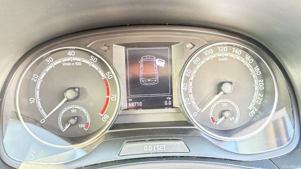 Skoda Fabia 1.0MPI 60HP Ambition 2020 365061496