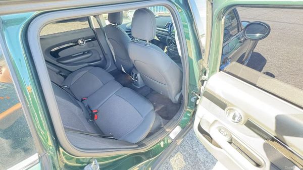 MINI CLUBMAN 1.5 Petrol Auto 2016 365062932