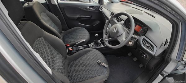 2017 Opel Corsa - NCT - Low Mileage 365162956